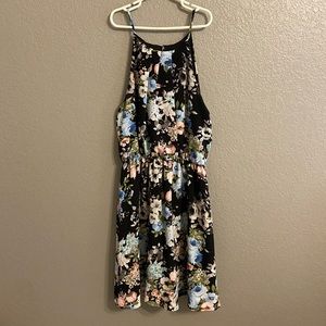 Francesca’s Short Dress